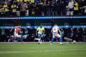 Brasil-Paraguai: Eliminatorias da Copa do Mundo 2026