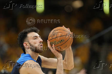 NBA: Finals-Oklahoma City Thunder at Indiana Pacers