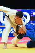 World Judo Championships 2025 - Day 4