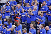 NBA: Finals-Indiana Pacers at Oklahoma City Thunder