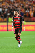 Partida entre FLAMENGO X ESPÉRANCE TUNISIE(TUN) pela Copa do Mundo Clubes da Fifa 2025