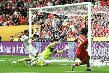 Soccer: Concacaf Gold Cup-Group Stage-Honduras at Canada