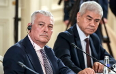 The 28th St. Petersburg International Economic Forum
