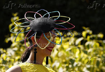 Royal Ascot 2025