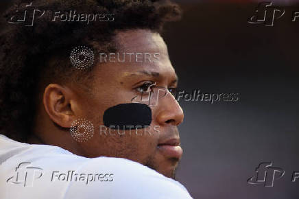MLB: New York Mets at Atlanta Braves