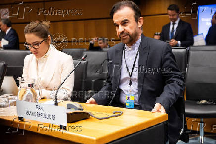 IAEA board holds exceptional meeting