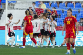 España - Japón