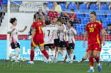 España - Japón