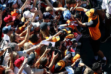Austrian Grand Prix