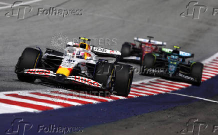 Austrian Grand Prix