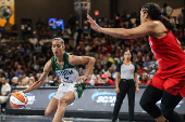 WNBA: Seattle Storm at Atlanta Dream