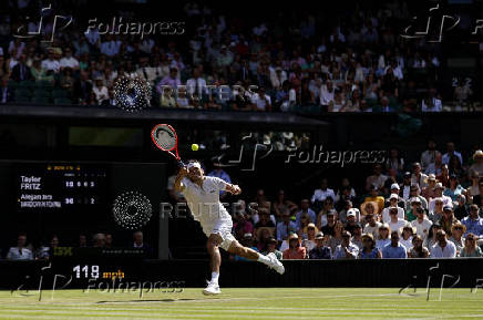 Wimbledon