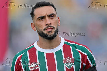 Copa do Mundo de Clubes FIFA 2025 - Fluminense vs Al-Hilal