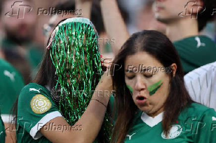 FIFA Club World Cup - Quarter Final - Palmeiras v Chelsea