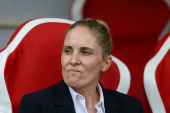 UEFA Women's Euro 2025 - Group A - Norway v Finland