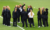 UEFA Women's Euro 2025 - Group A - Switzerland v Iceland