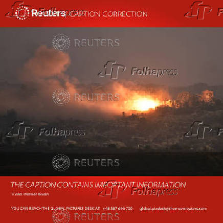 ATTENTION EDITORS - CAPTION CORRECTION FOR RC2UJFAD3Z0O