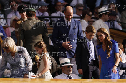 Wimbledon