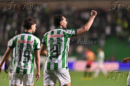 Juventude x Sport