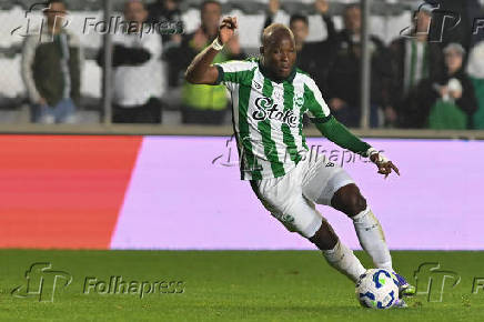 Juventude x Sport