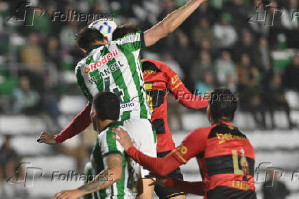 Juventude x Sport