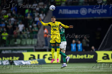 PALMEIRAS X MIRASSOL ? CAMPEONATO BRASILEIRO SERIE A 2025