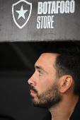 BOTAFOGO X VITORIA - BRASILEIRAO