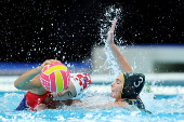 World Aquatics Championships