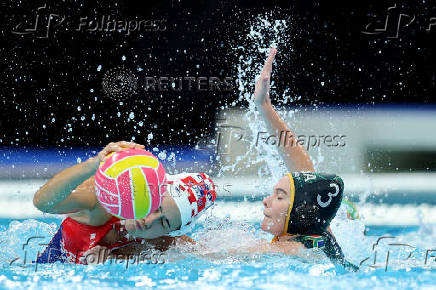 World Aquatics Championships
