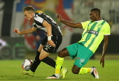 UEFA Europa League qualifier - Partizan Belgrade vs AEK Larnaca