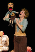 Festival Internacional de Teatro Clásico de Almagro