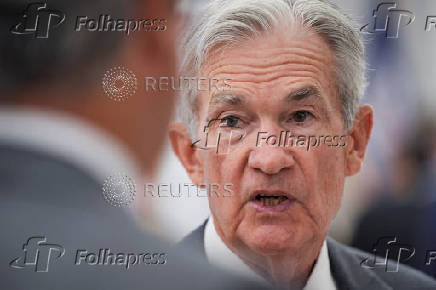 Federal Reserve's Integrated Review of the Capital Framework for Large Banks Conference in Washington