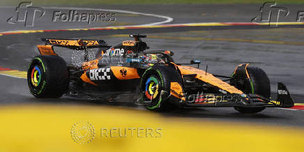 Belgian Grand Prix