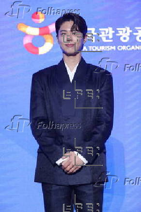 Park Bo-gum named promotional envoy for South Korean tourism