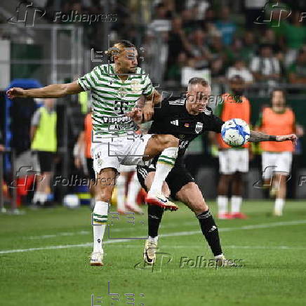 UEFA Champions League second qualifying round - Ferencvaros vs Noah