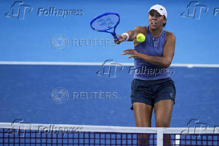 Tennis: Cincinnati Open