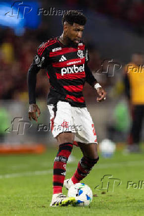 Flamengo x Internacional