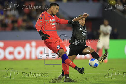 Copa Centroamericana de Concacaf: Independiente del La Chorrera - Deportivo Saprissa
