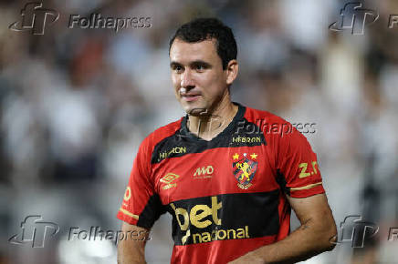 BRASILEIRO A 2025, SPORT X VASCO