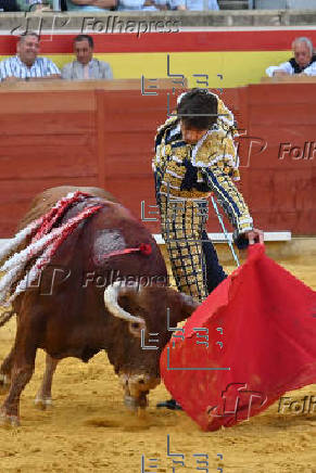 Feria de San Antolín de Palencia