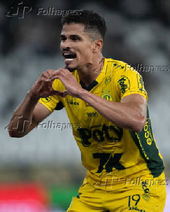 BRASILEIRO A 2025, BOTAFOGO X MIRASSOL