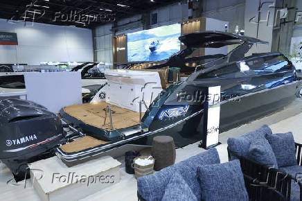 São Paulo Boat Show 2025