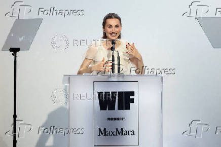 WIF (Women In Film) Honors 2025 in Beverly Hills