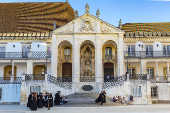 Coimbra - Portugal