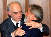 Morre Cláudio Lembo, ex-governador de São Paulo