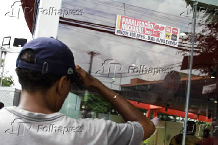 OSASCO,SP, 31.03.2025-GREVE GERAL DOS MOTOBOYS