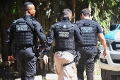 A Polícia Civil da Bahia deflagrou a Operação Falsas Promessas 2