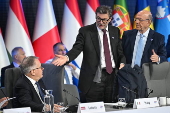 Informal meeting of Eurogroup ministers in Warsaw