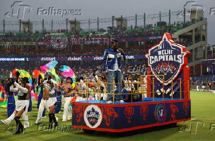 Indian Premier League - IPL - Delhi Capitals v Mumbai Indians