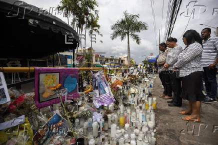 Cada vez más voces hablan de negligencia a una semana de la tragedia en Santo Domingo